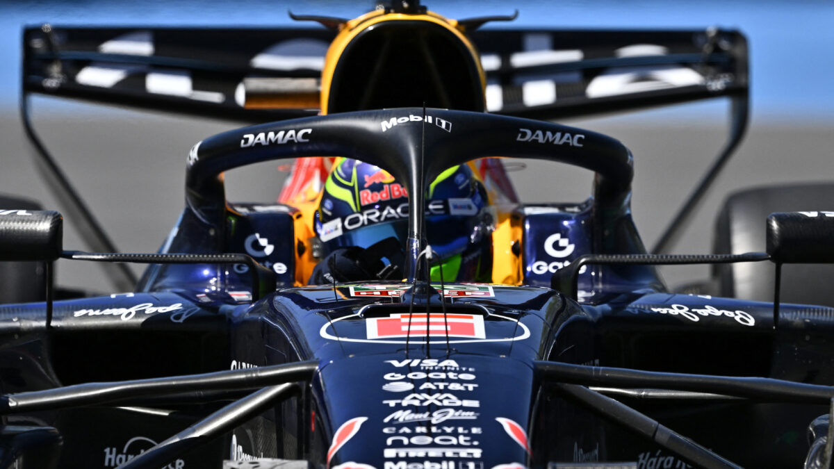 Canadian Grand Prix