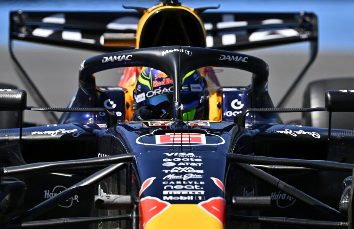 Canadian Grand Prix