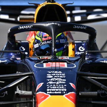 Canadian Grand Prix