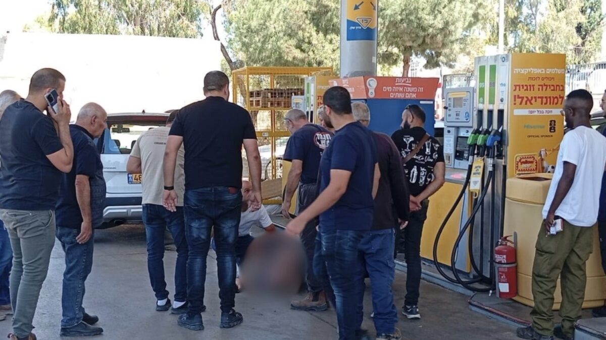 Ισραήλ: Ένας νεκρός και 5 τραυματίες μετά από επίθεση με πυροβόλο όπλο – «Εξουδετερώθηκαν» οι δύο δράστες