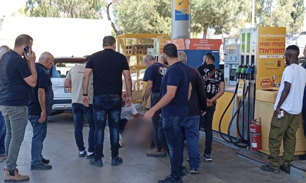 Ισραήλ: Ένας νεκρός και 5 τραυματίες μετά από επίθεση με πυρ