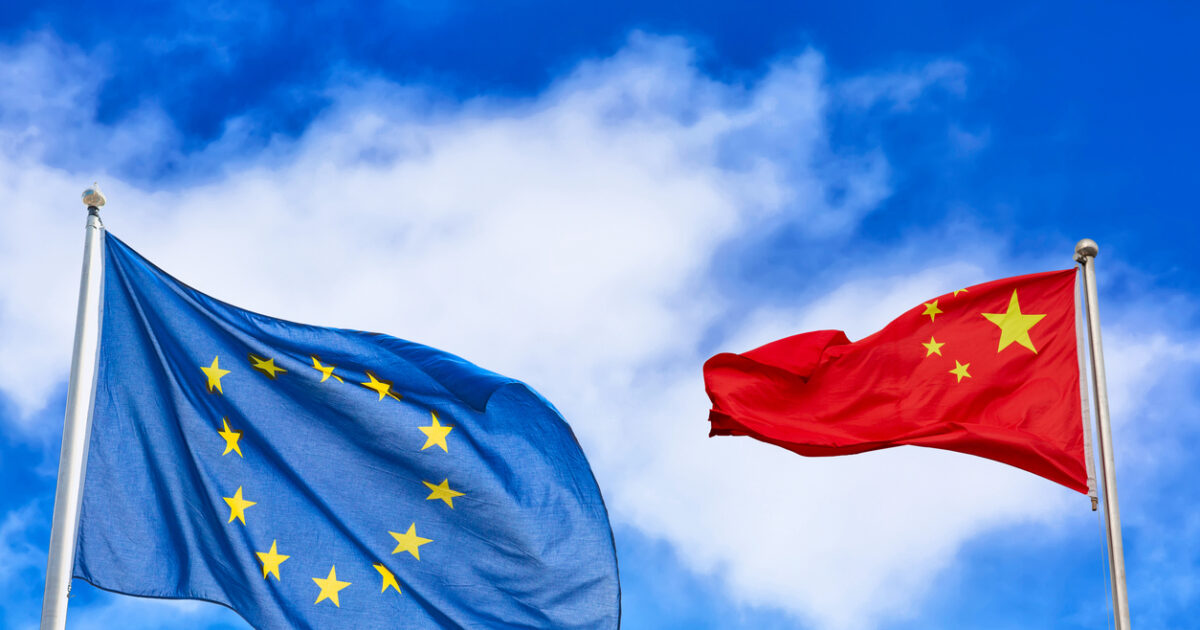 ΕΕ: Αντίστροφη μέτρηση για το ειδικό τέλος 3 ευρώ στα μικροδέματα από την Κίνα