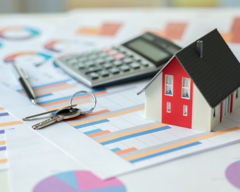 Real estate market
