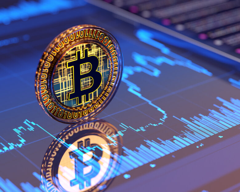 Bitcoin sign