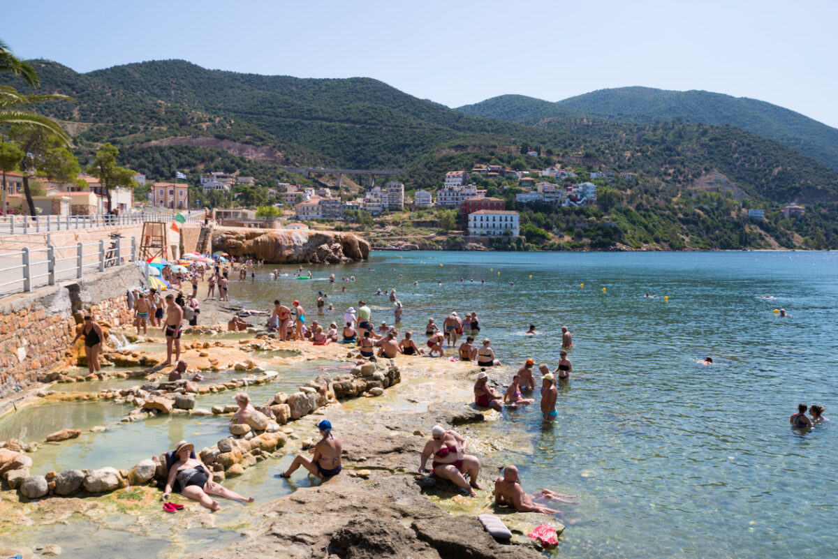 Κοινωνικός Τουρισμός για συνταξιούχους: Αναρτήθηκαν το οριστ