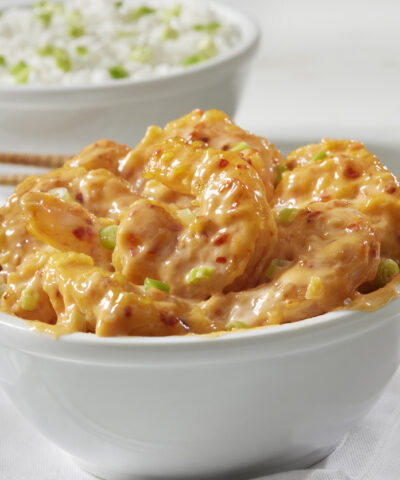 Bang Bang Shrimp