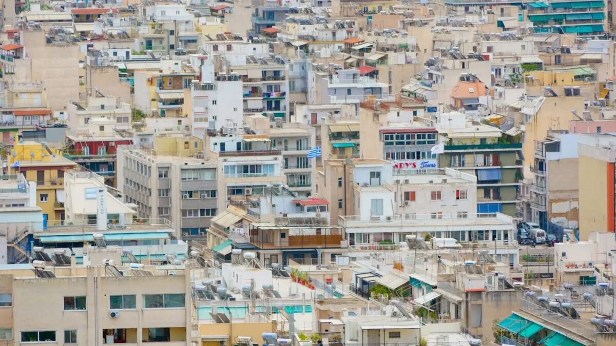 Σχεδόν ένα παραπάνω ενοίκιο τον χρόνο κοστίζει η αύξηση κατά