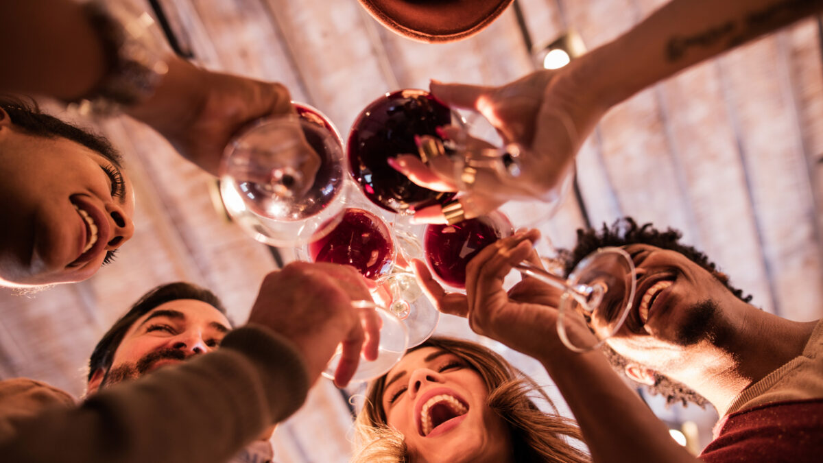 Wine Wednesdays στο Ex Machina: ο ελληνικός αμπελώνας βρίσκει τη θέση του στο τραπέζι
