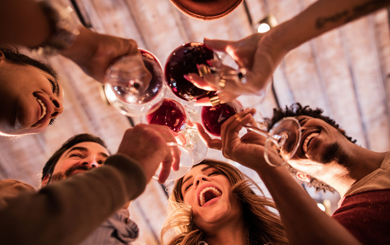 Wine Wednesdays στο Ex Machina: ο ελληνικός αμπελώνας βρίσκει τη θέση του στο τραπέζι