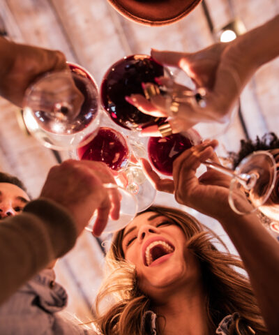 Wine Wednesdays στο Ex Machina: ο ελληνικός αμπελώνας βρίσκει τη θέση του στο τραπέζι