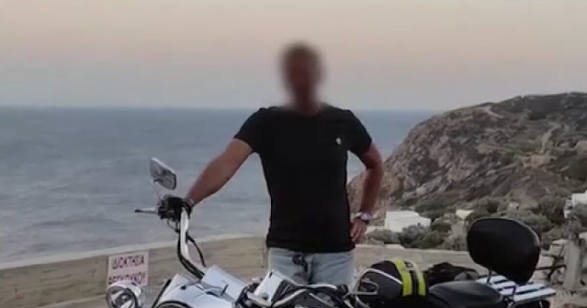 Αίγιο: Το dna από τα νύχια της 54χρονης «ξεκλειδώνει» το σκηνικό της διπλής δολοφονίας στον Λόγγο