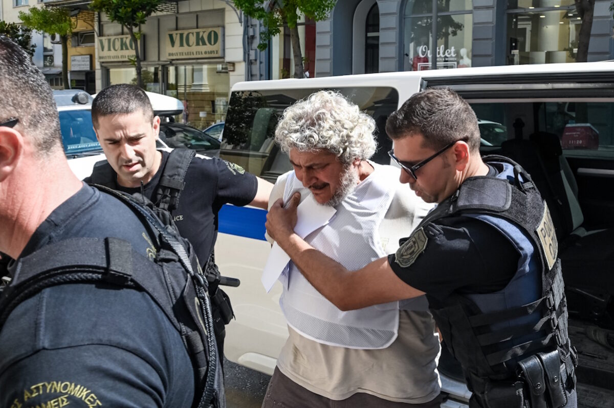 Αίγιο: «Κραυγή» αγωνίας από την κόρη του δολοφονημένου Βουκε