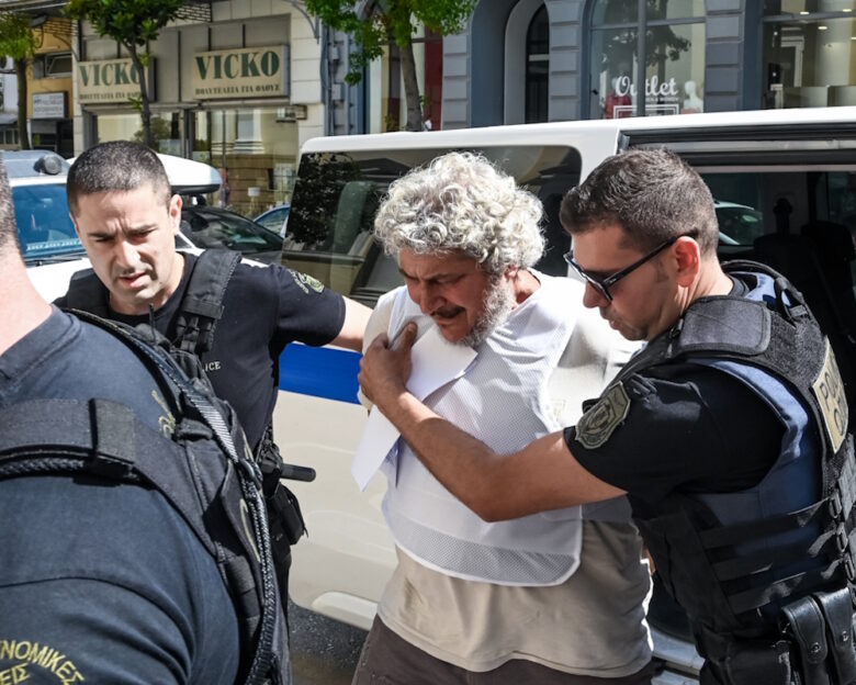 Τζέιμς Δαλαμάγκας