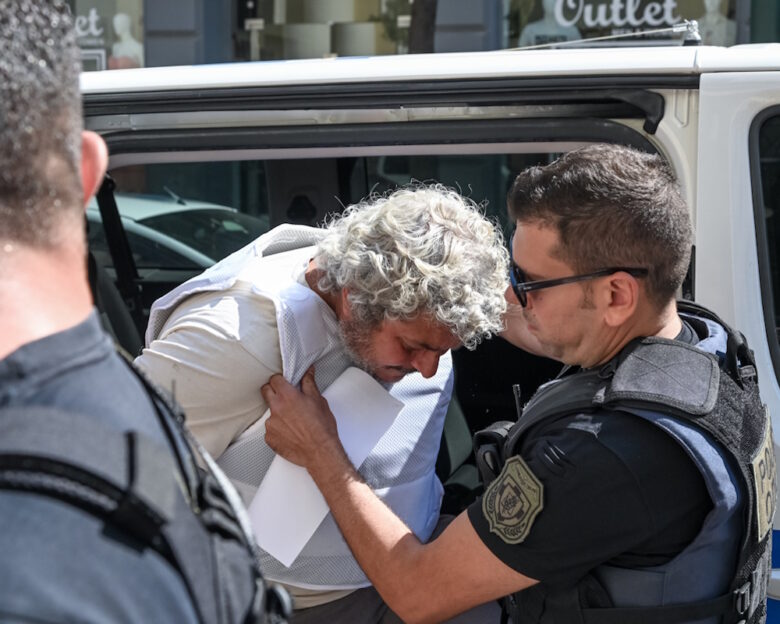 Τζέιμς Δαλαμάγκας