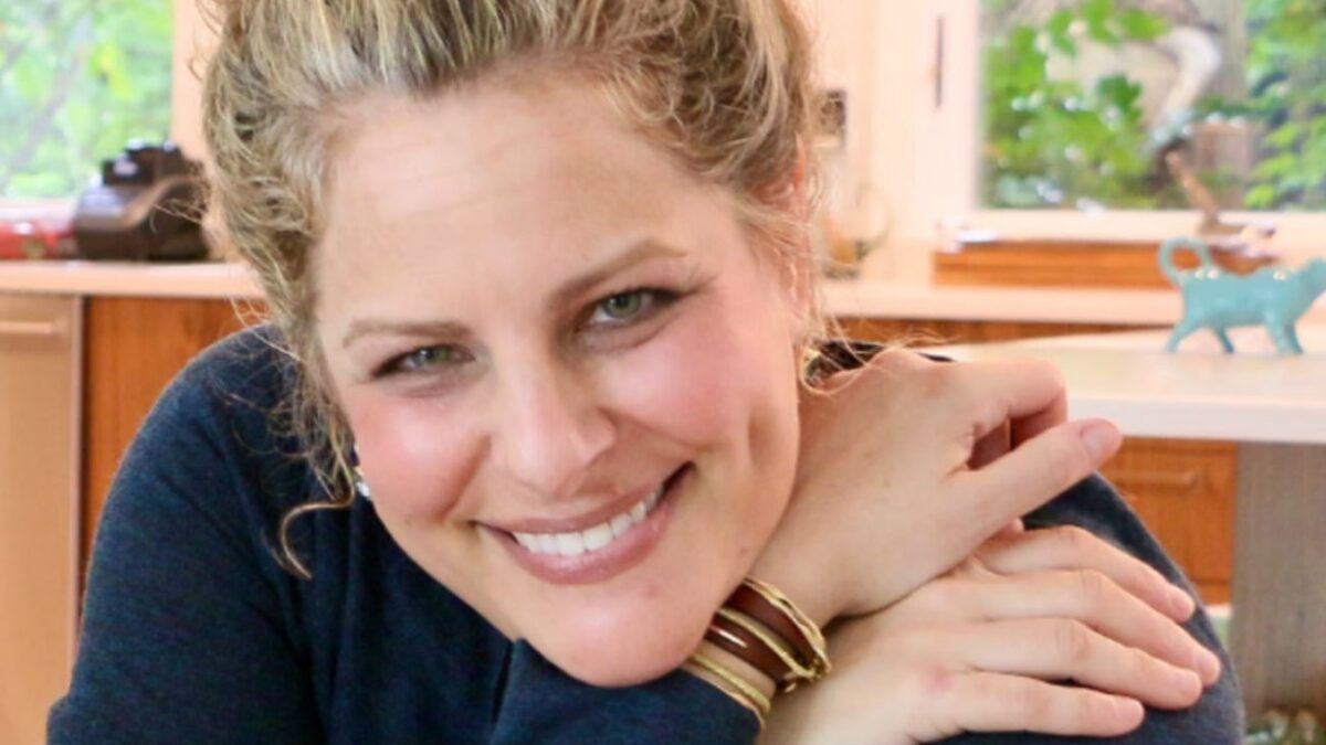 Jill Smokler