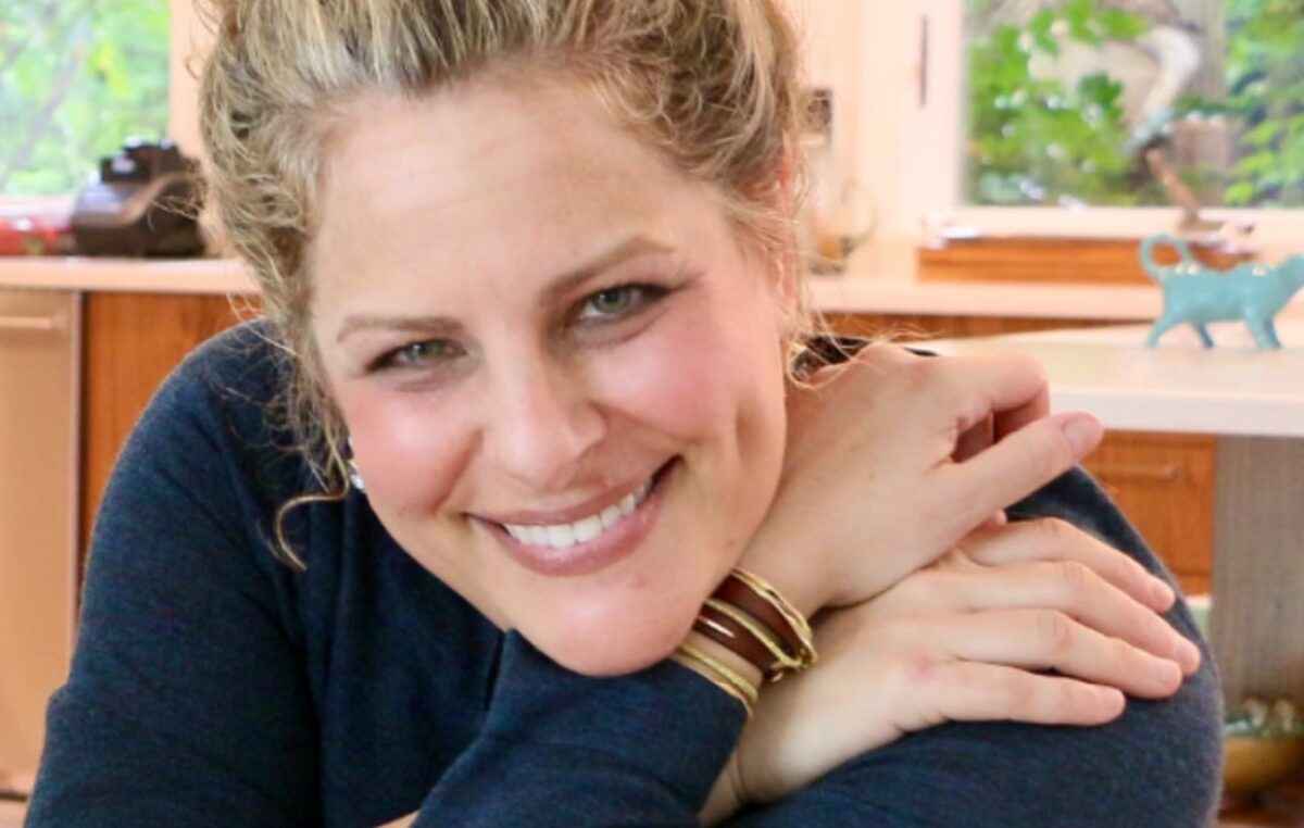 Jill Smokler