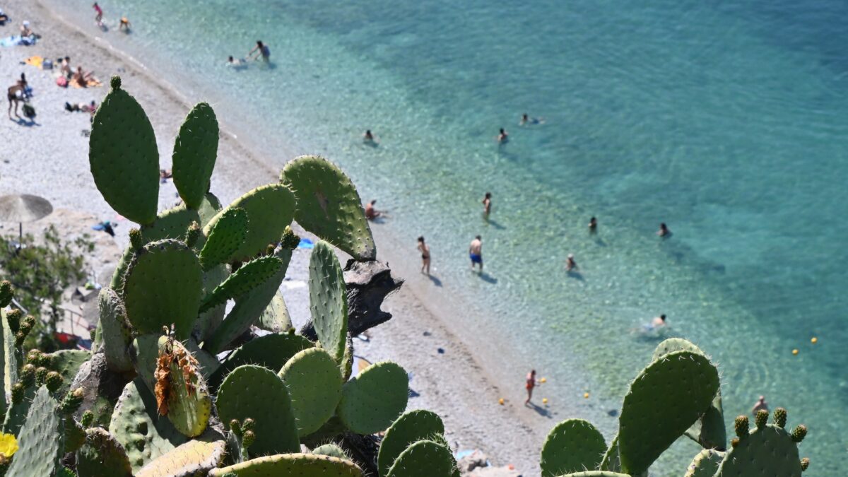 καιρός