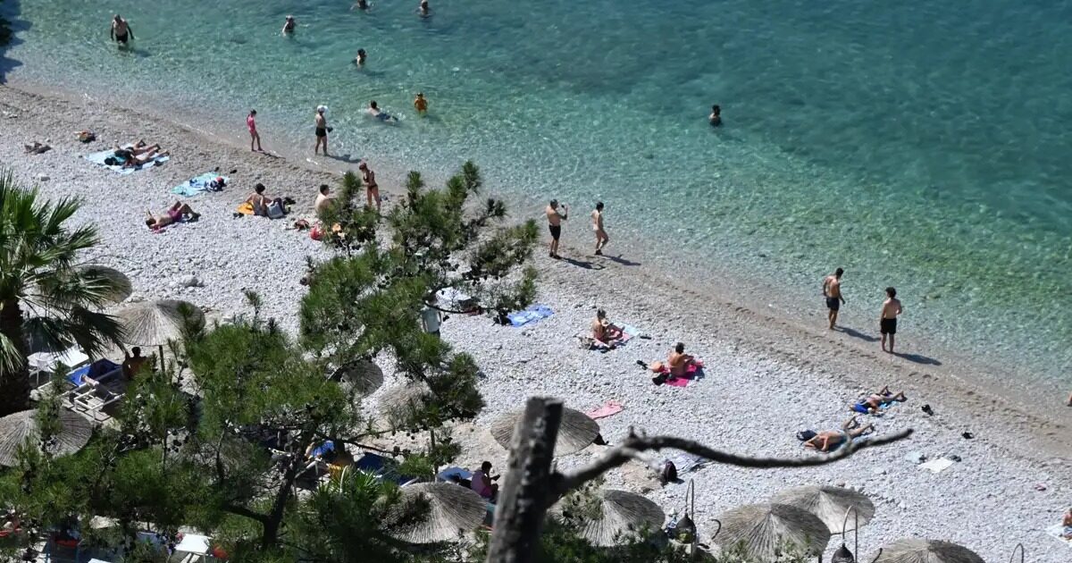 «Με το δεξί» άνοιξε η τουριστική σεζόν στα Δωδεκάνησα – Τα μηνύματα από Κάρπαθο, Λειψούς και Αστυπάλαια