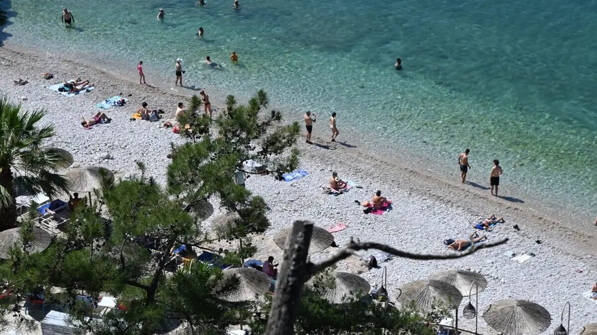 «Με το δεξί» άνοιξε η τουριστική σεζόν στα Δωδεκάνησα – Τα μηνύματα από Κάρπαθο, Λειψούς και Αστυπάλαια