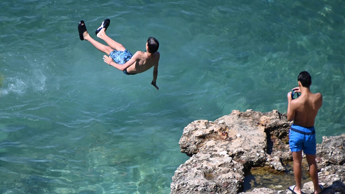καιρός