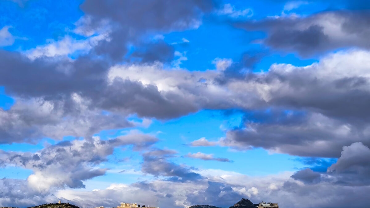 καιρός