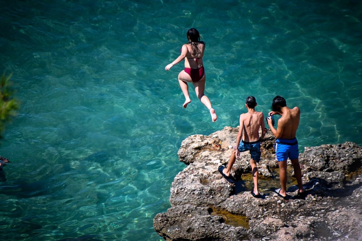 Καιρός