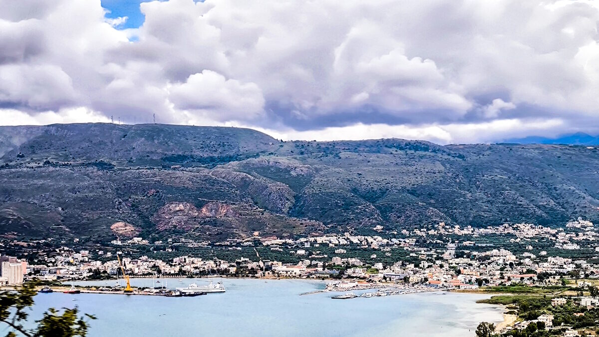 Καιρός