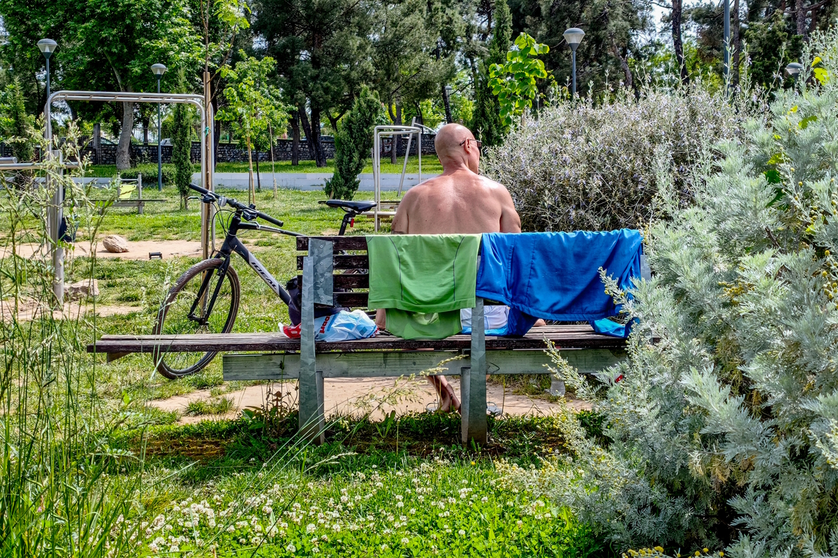 καιρός