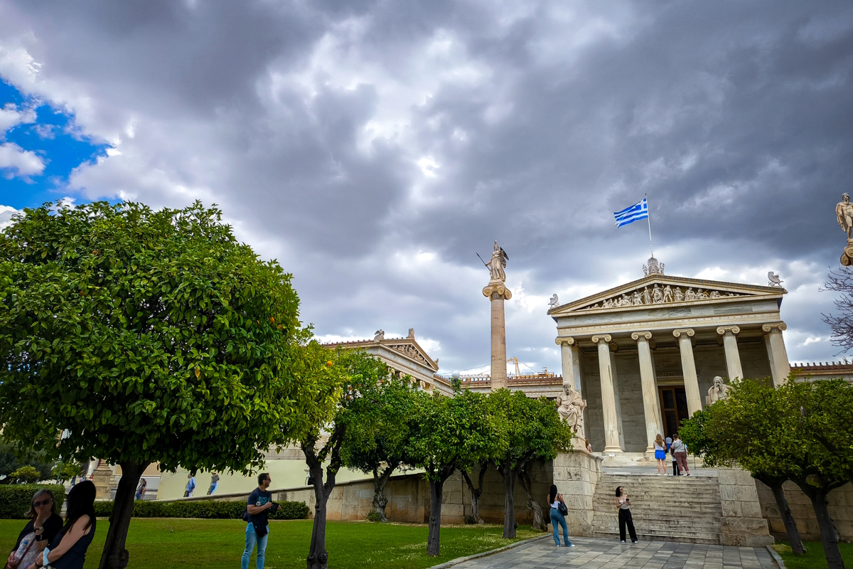 καιρός