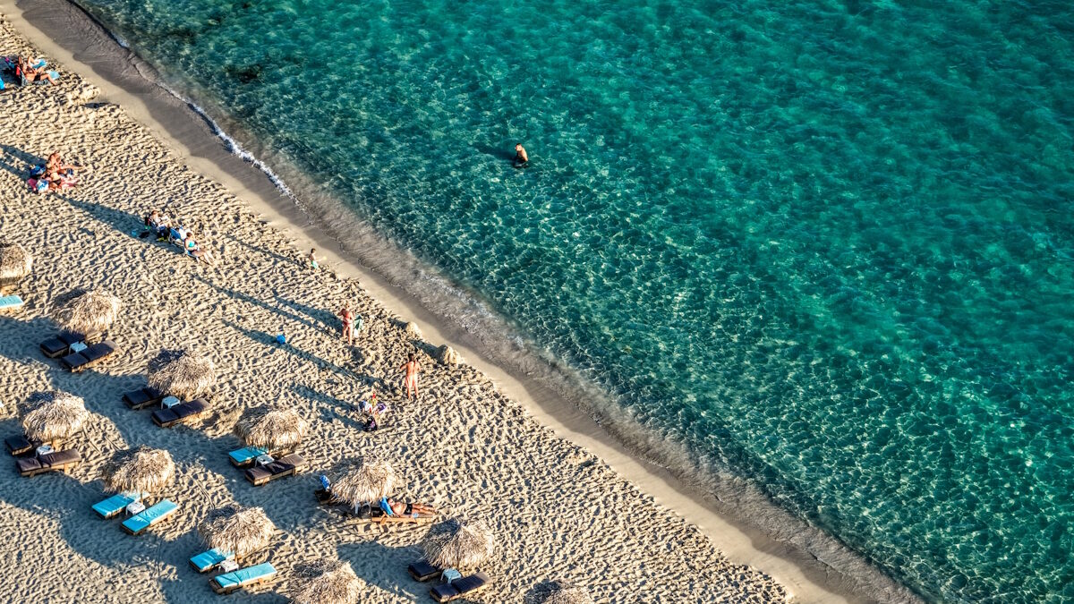 Καιρός