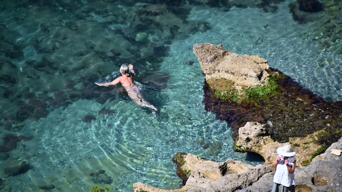 Καιρός