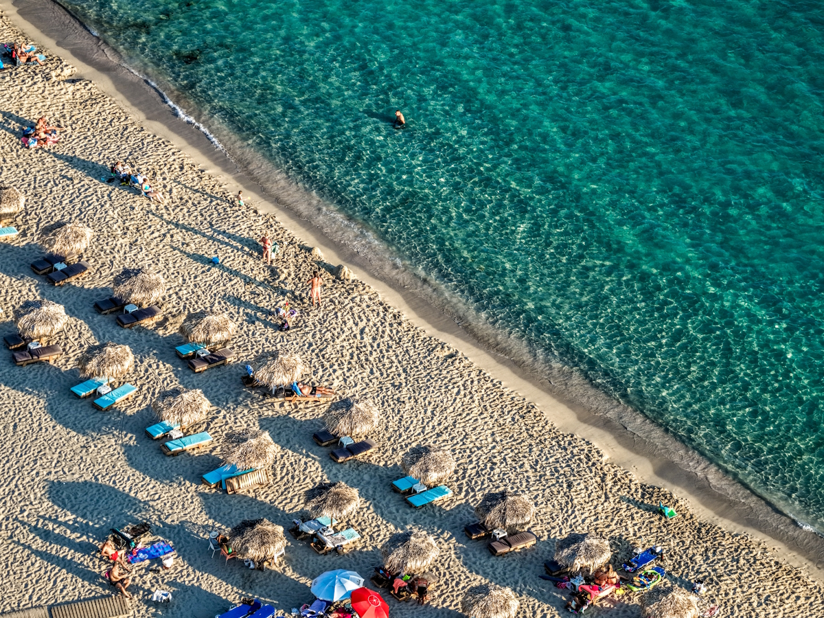 Καιρός