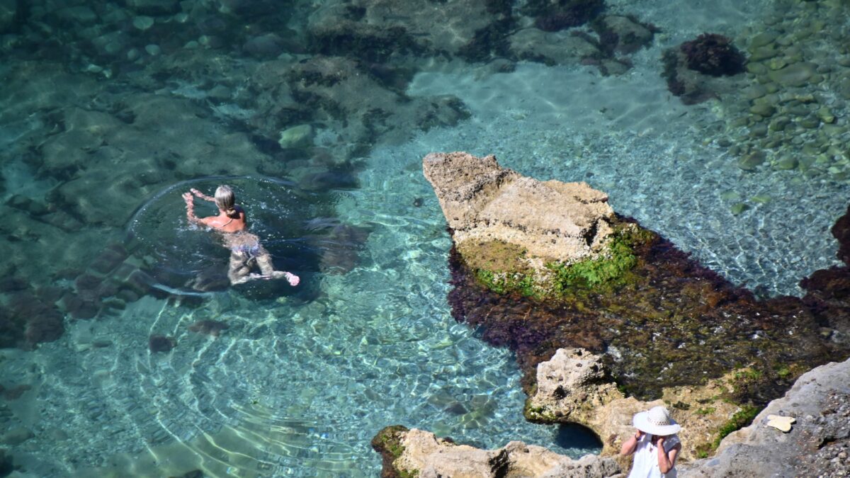 καιρός