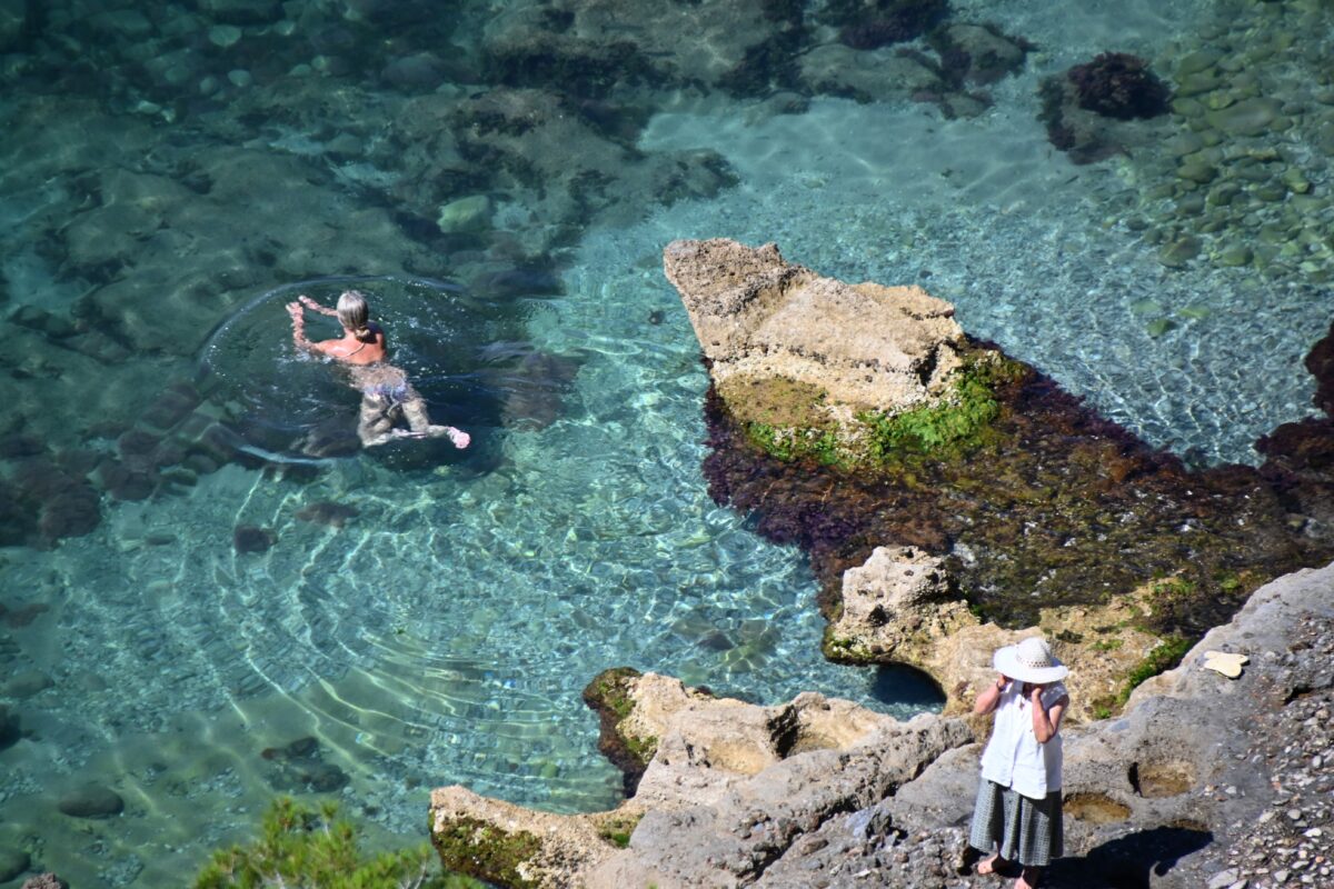 καιρός