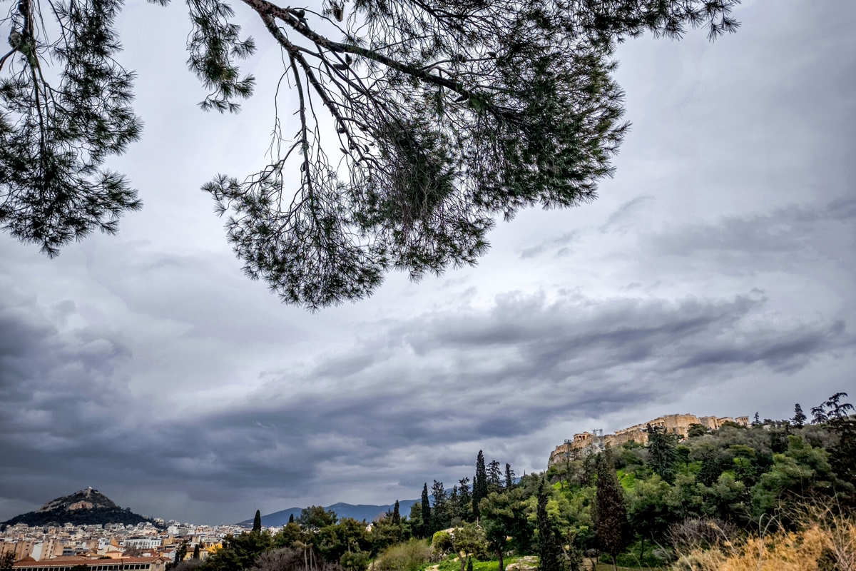 καιρός