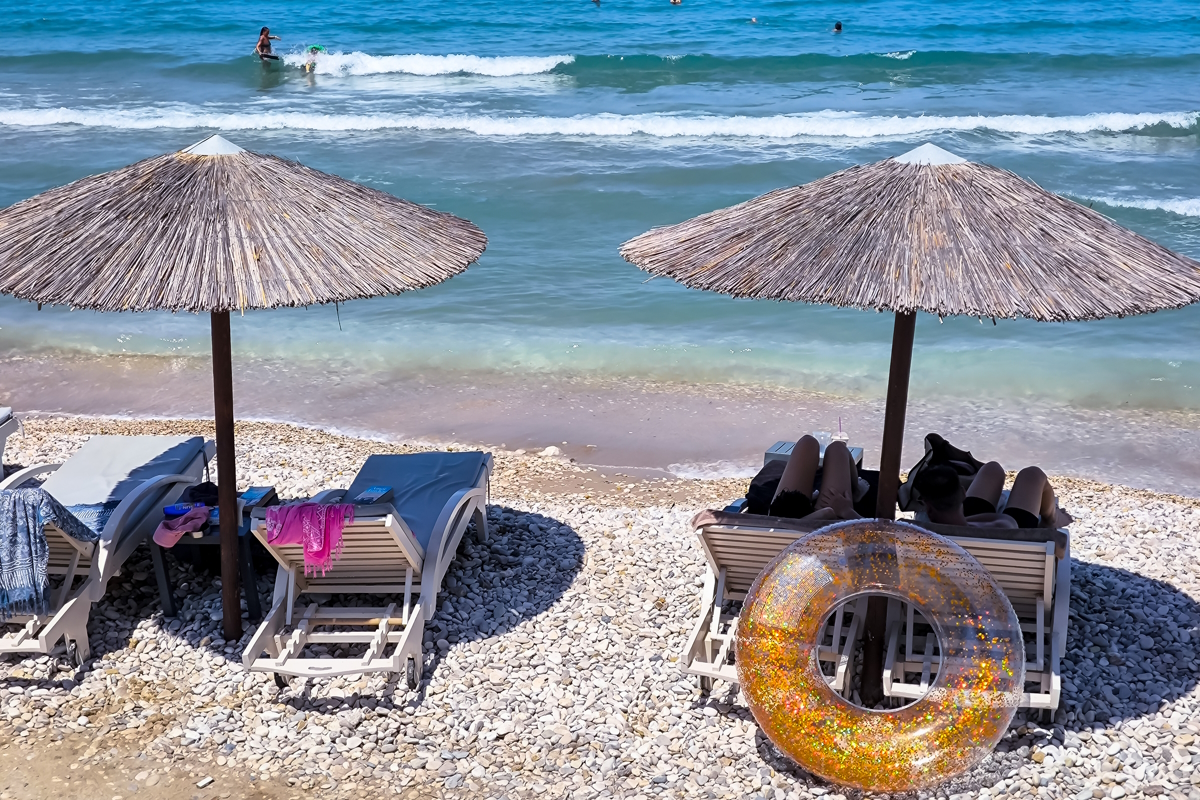 καιρός