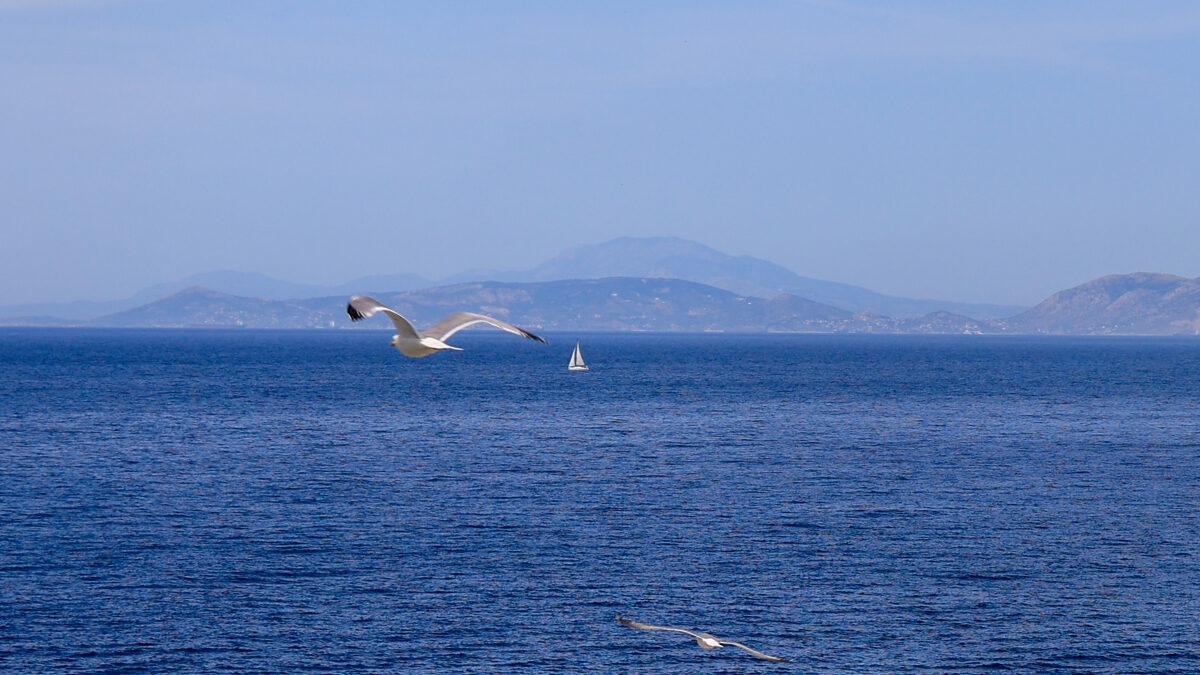 καιρός