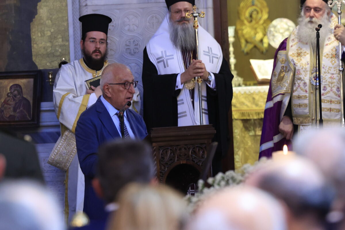 Νικήτας Κακλαμάνης