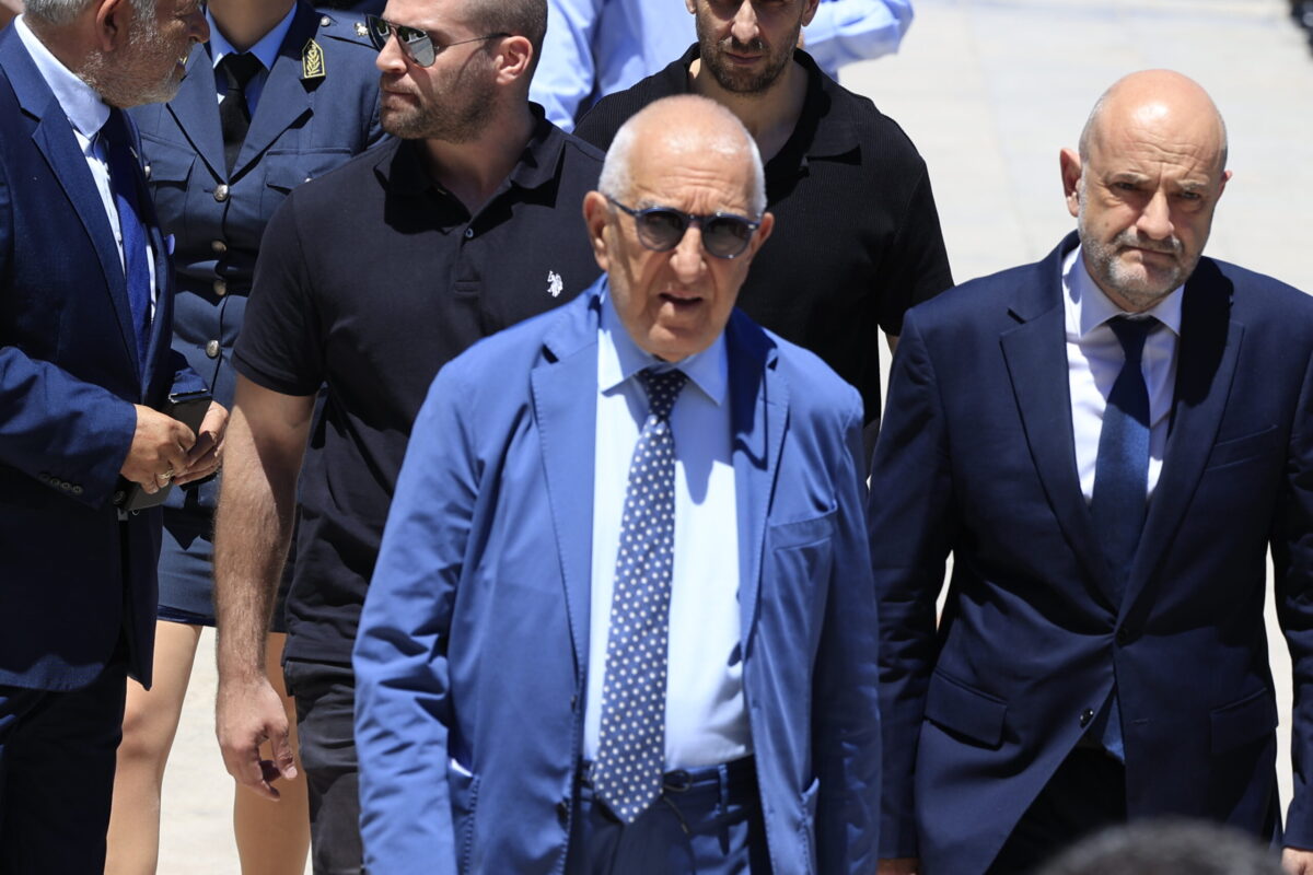 Νικήτας Κακλαμάνης