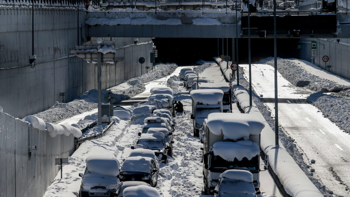 Τα σημαντικότερα γεγονότα της χρονιάς που πέρασε, μέσα από τους φακούς του Πρακτορείου EUROKINISSI, Πέμπτη 29 Δεκεμβρίου 2022 (EUROKINISSI)