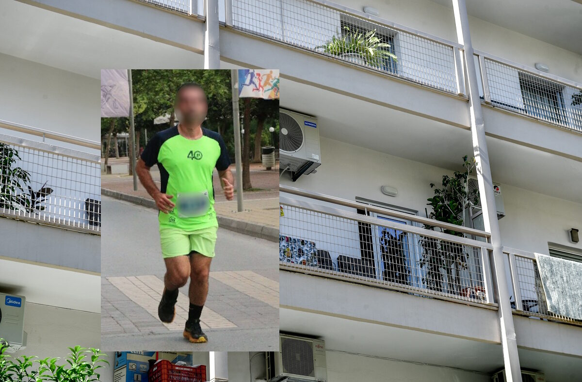 Καλαμάτα δολοφονία