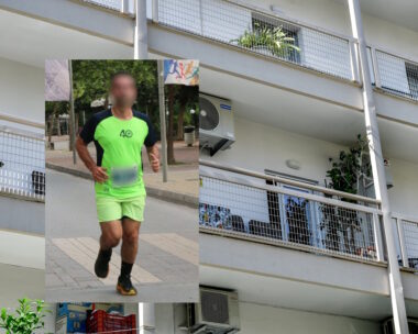 Καλαμάτα δολοφονία