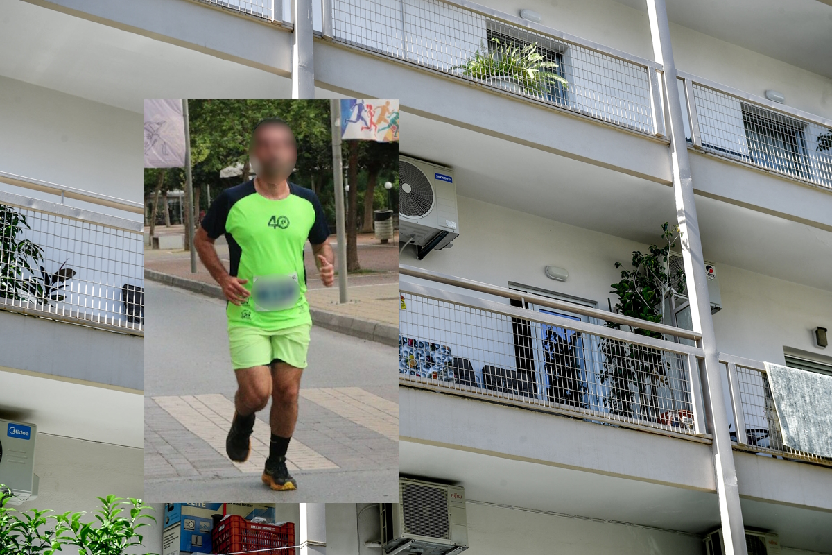 Καλαμάτα δολοφονία