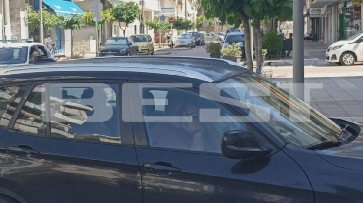 Ο 41χρονος δράστης της γυναικοκτονίας στην Καλαμάτα
