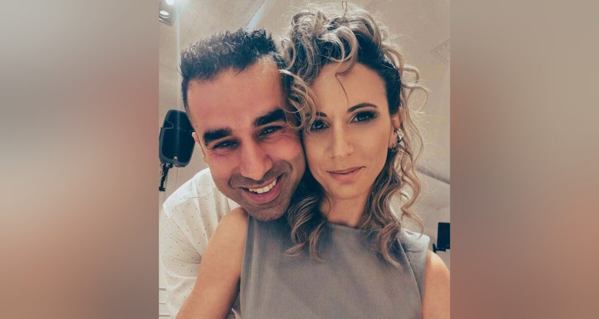 Γυναικοκτονία στην Καλαμάτα