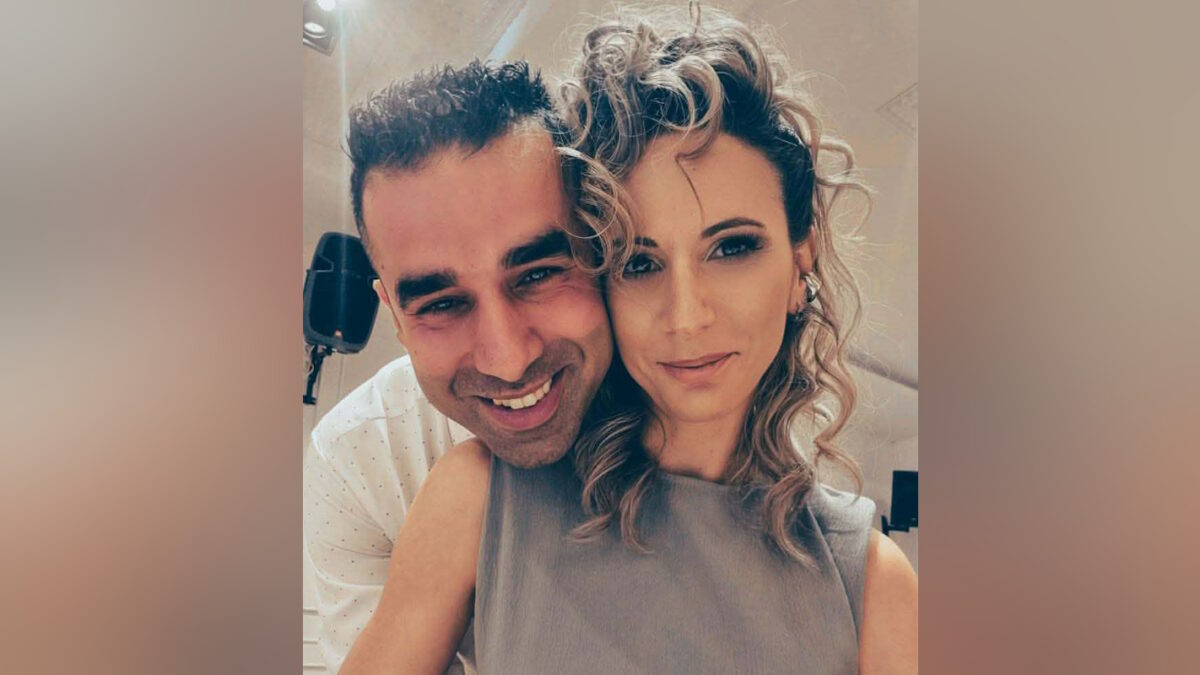 Γυναικοκτονία στην Καλαμάτα
