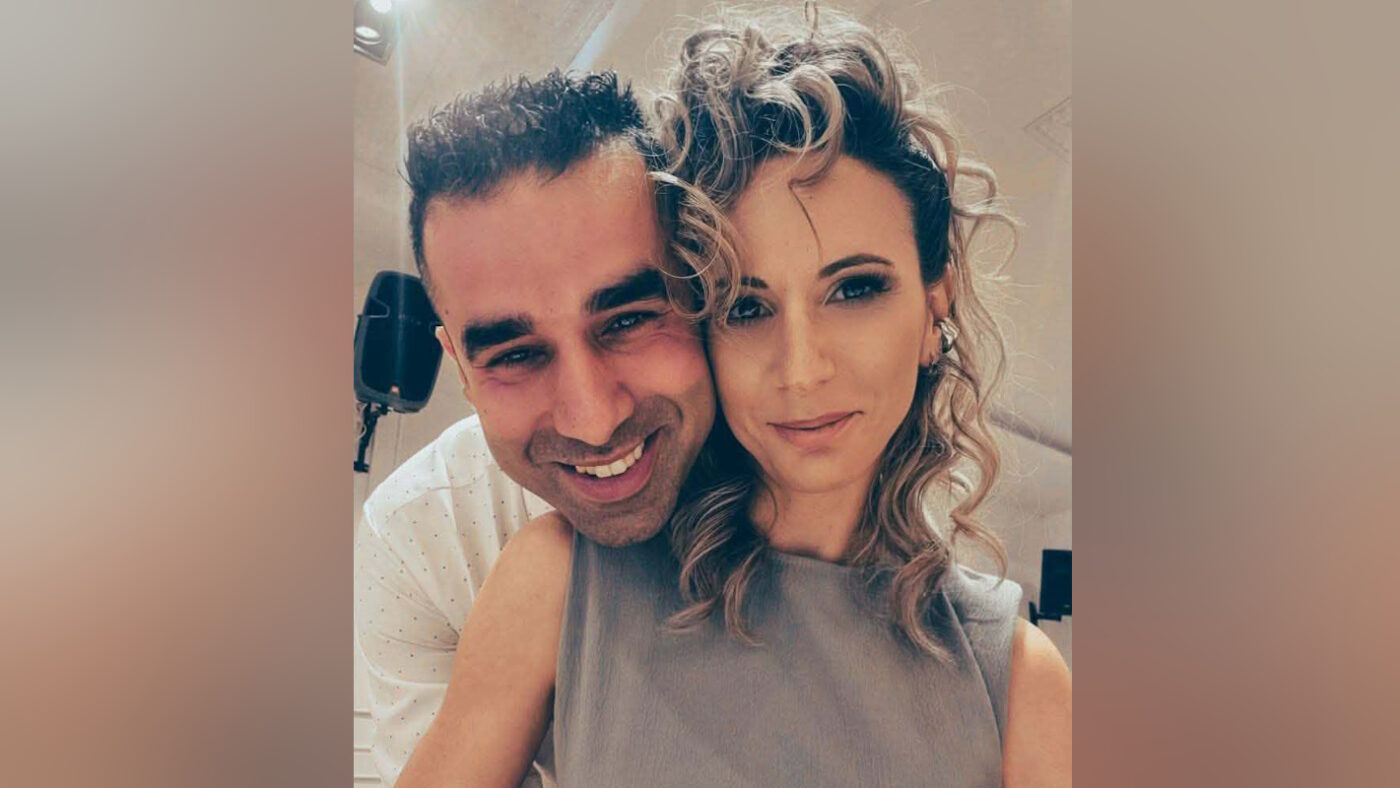 Γυναικοκτονία στην Καλαμάτα