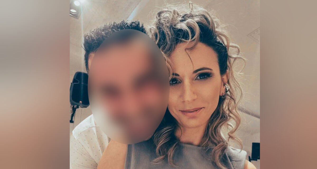 Το ζευγάρι στην Καλαμάτα