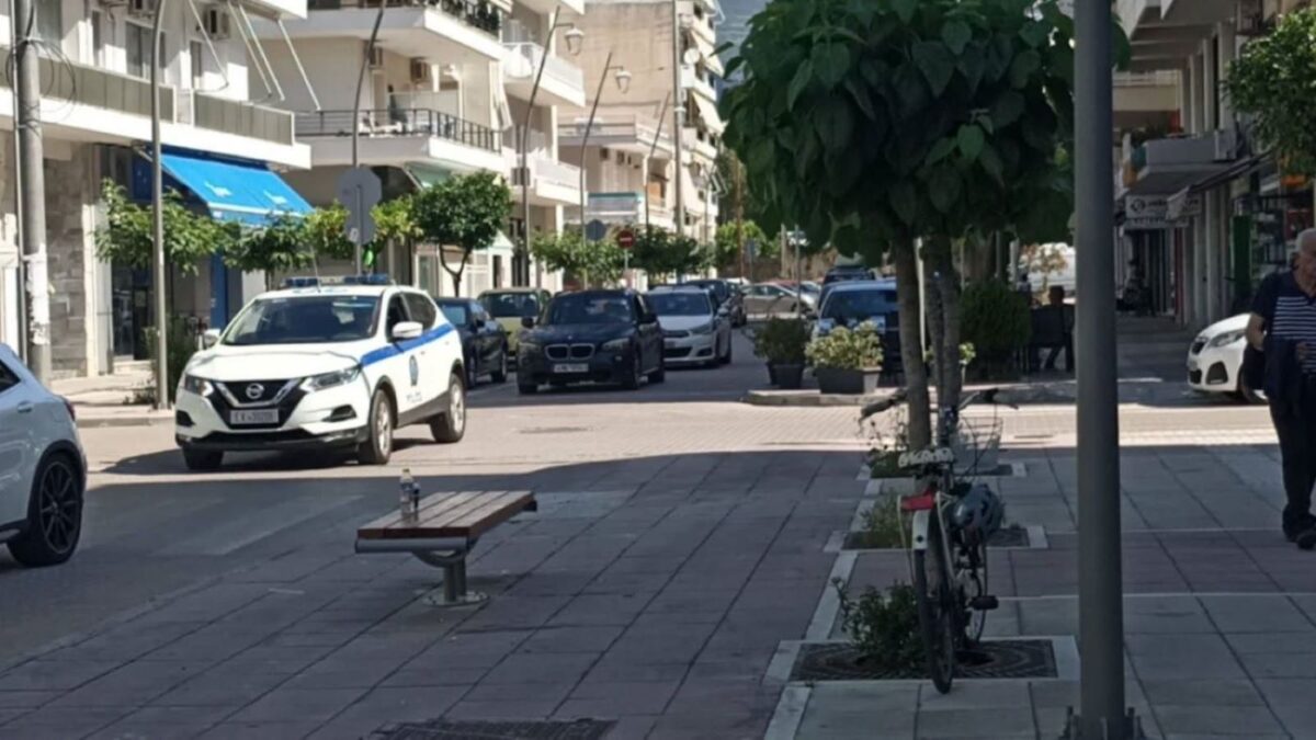 Καλαμάτα: Στην ανακρίτρια ο 41χρονος για την απολογία του – «Όταν ήταν έγκυος η Βασιλική την χτύπαγε στην κοιλιά και είχε χάσει δύο παιδιά» συγκλονίζει η θεία της 39χρονης
