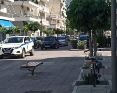 Γυναικοκτονία στην Καλαμάτα